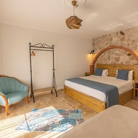 Soleado Cappadocia Hotel Uçhisar Dış mekan fotoğraf