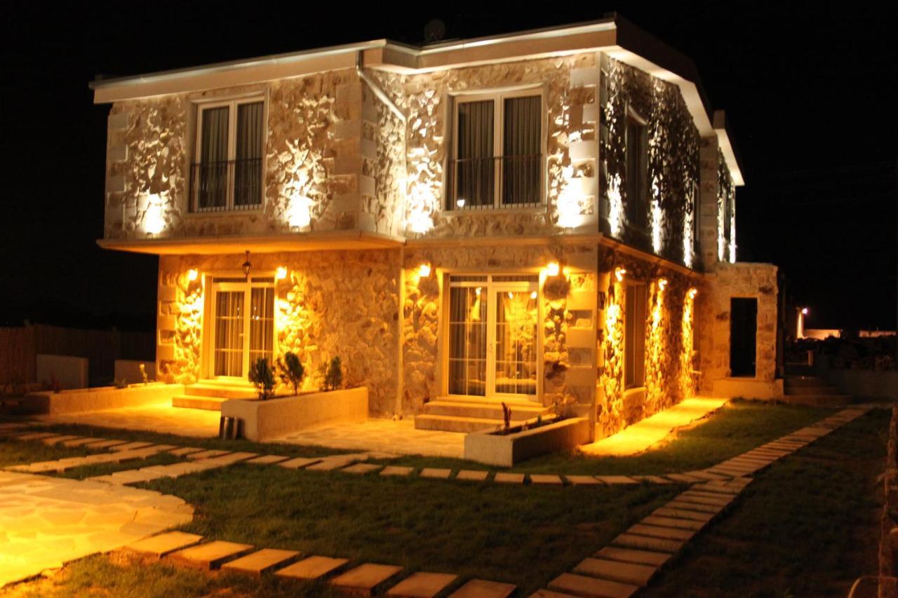 Soleado Cappadocia Hotel Uçhisar Dış mekan fotoğraf