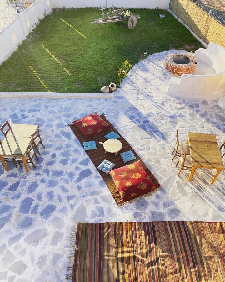 Soleado Cappadocia Hotel Uçhisar Dış mekan fotoğraf