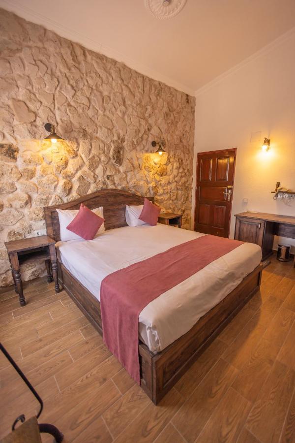 Soleado Cappadocia Hotel Uçhisar Dış mekan fotoğraf