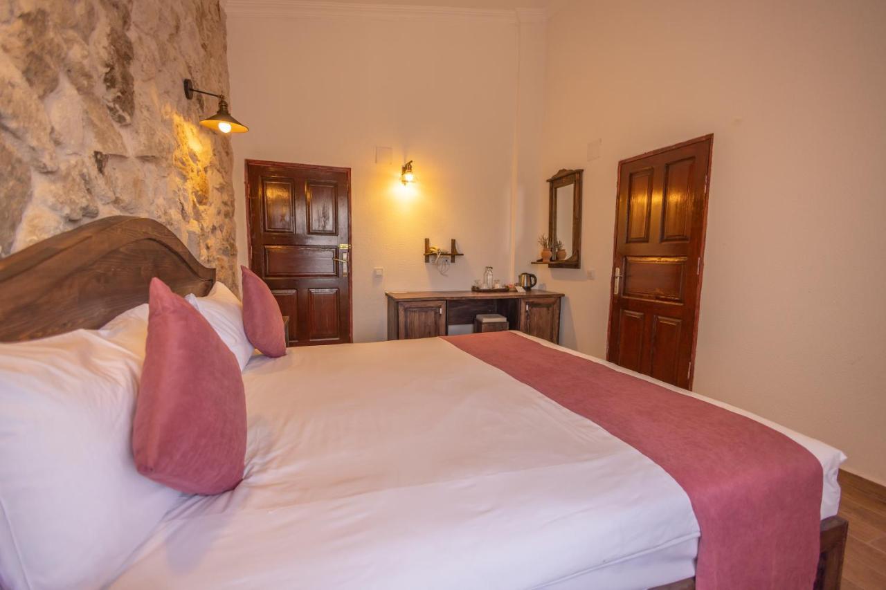 Soleado Cappadocia Hotel Uçhisar Dış mekan fotoğraf