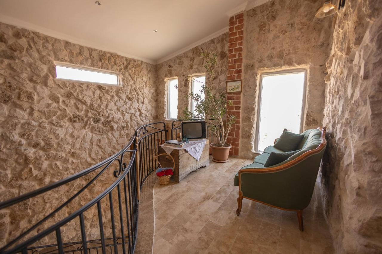 Soleado Cappadocia Hotel Uçhisar Dış mekan fotoğraf